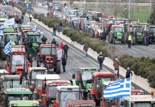 Αιτήματα της Πανελλαδικής Επιτροπής των Μπλόκων