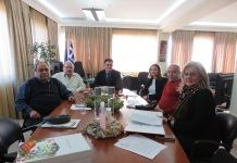 Ενημερωτικές συναντήσεις με θεσμικούς, κοινωνικούς και παραγωγικούς φορείς των Βουλευτών ΣΥΡΙΖΑ Έβρου