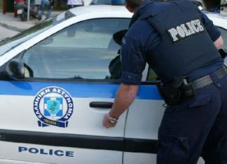 Χαλκερό Καβάλας: 80χρονος φέρεται να απείλησε γείτονά του με δρεπάνι μετά από διαπληκτισμό