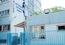 Σύλληψη ημεδαπού για κλοπή στην Ξάνθη