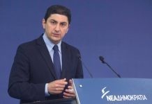 Νέα Δημοκρατία: 9 Δεσμεύσεις Αλήθειας με τους Αγρότες