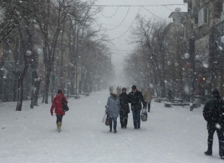 Βουλγαρία: 770 πόλεις στο σκοτάδι…