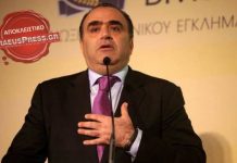 ΠΡΟΚΛΗΣΗ: Αποστρατεύθηκε ο Μανώλης Σφακιανάκης – Ξεκινά η λειτουργία του Ινστιτούτου του! (ΦΩΤΟ)