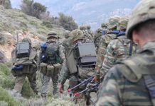 Επίδομα παραμεθορίου: Πότε έρχεται νόμος για τους στρατιωτικούς;