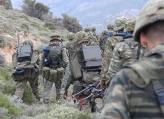 Επίδομα παραμεθορίου: Πότε έρχεται νόμος για τους στρατιωτικούς;