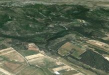 «Ξεπάγωσαν» οι δασικοί χάρτες