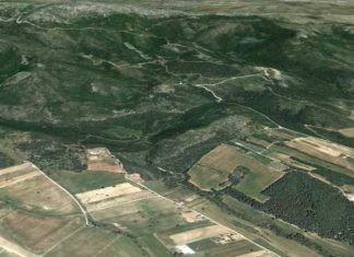 «Ξεπάγωσαν» οι δασικοί χάρτες