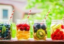 Τί ισχύει για τις δίαιτες αποτοξίνωσης