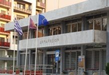 Δήμος Κομοτηνής: Προστασία αστέγων τις ημέρες επικράτησης συνθηκών ψύχους
