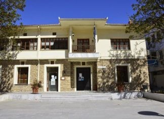 Τη Μ. Τρίτη θα συνεδριάσει το δημοτικό συμβούλιο της Ορεστιάδας