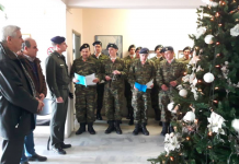 Αν. Δημοσχάκης: Να πάρουμε ξανά τη μοίρα στα χέρια μας