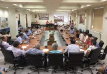Συνεδριάζει το δημοτικό σύμβουλιο της Αλεξανδρούπολης