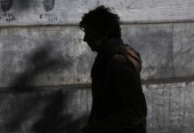 Πάνω από 1,1 εκατ. άνεργοι στην Ελλάδα