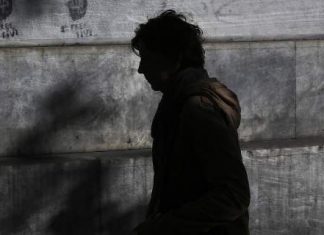 Πάνω από 1,1 εκατ. άνεργοι στην Ελλάδα
