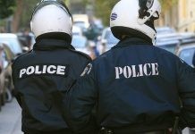 Aστυνομική επιχείρηση « BOSPHORUS» για την καταπολέμηση της παράνομης κατοχής όπλων κρότου-αερίου