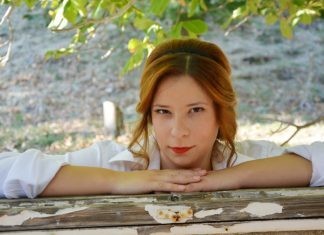 Συνέντευξη με την Ελένη Γκόρα