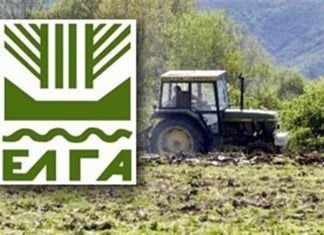 ΕΛΓΑ: Καταβλήθηκαν αποζημιώσεις 13,8 εκατ. ευρώ σε 9.634 παραγωγούς για ζημιές του 2025