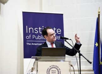 Ινστιτούτο Δημόσιας Υγείας: επιδείνωση των συνθηκών υγείας και ασφάλειας της εργασίας
