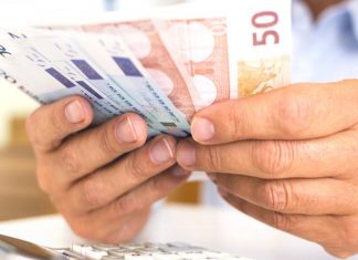 Καταβολή προνοιακών επιδομάτων στο Δήμο Αλεξανδρούπολης