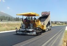Κυκλοφοριακές ρυθμίσεις στο πλαίσιο του έργου: «Βελτίωση Εθνικής Οδού υπ’ αριθμ. 55″ στο νομό Ξάνθης