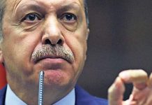 Ξάνθη: Ο Ερντογάν «ξήλωσε» καθηγητή από ιδιωτικό σχολείο ως γκιουλενιστή