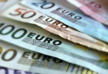 Πάνω από 353.000 πλαστά χαρτονομίσματα εντοπίστηκαν το β’ εξάμηνο του 2016