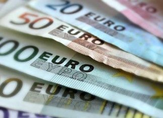 Πάνω από 353.000 πλαστά χαρτονομίσματα εντοπίστηκαν το β’ εξάμηνο του 2016