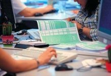Φορολογικοί έλεγχοι για 23.300 επιχειρήσεις και νοικοκυριά
