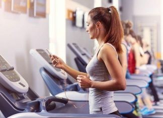 20 λεπτά άσκησης την ημέρα= Το καλύτερο αντιφλεγμονώδες