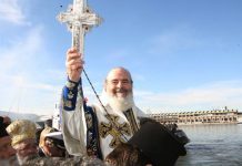 Αρχιεπίσκοπος Χριστόδουλος: Εννιά χρόνια χωρίς τον ιστορικό ηγέτη της Εκκλησίας (φώτο)