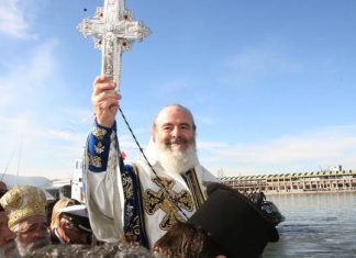Αρχιεπίσκοπος Χριστόδουλος: Εννιά χρόνια χωρίς τον ιστορικό ηγέτη της Εκκλησίας (φώτο)