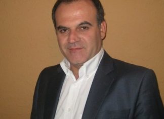 Ν. Γκότσης: “Πάνω από 100 παιδιά στο κολυμβητήριο Φερών”