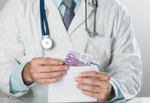 Τι ισχύει για τη χρήση POS από τους γιατρούς