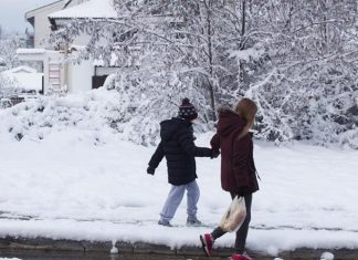 Συμβουλές μετακίνησης από την «Εγνατία Οδός Α.Ε.» ενόψει της κακοκαιρίας