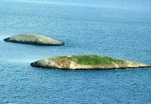 Τα «Ίμια 1996» μέσα από το ανιστόρητο βιβλίο Ιστορίας της Γ΄ Γυμνασίου