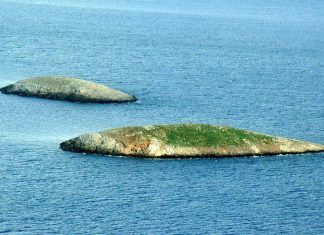 Τα «Ίμια 1996» μέσα από το ανιστόρητο βιβλίο Ιστορίας της Γ΄ Γυμνασίου