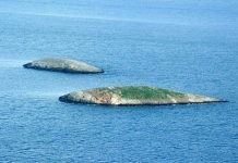 «Σκηνικό έντασης στα Ίμια» περιγράφουν τουρκικά ΜΜΕ