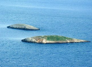 «Σκηνικό έντασης στα Ίμια» περιγράφουν τουρκικά ΜΜΕ
