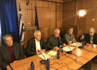 Ανοίγουν την ερχόμενη εβδομάδα (και για ένα μήνα) τα προγράμματα Βιολογικής Γεωργίας – Κτηνοτροφίας