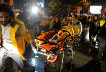 Κωνσταντινούπολη: Αγωνία για το αν υπάρχουν Έλληνες μεταξύ των θυμάτων!