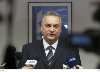 Ερώτηση Μανώλη Κεφαλογιάννη για τις ζημιές των αγροτών λόγω του χιονιά
