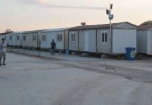 Πού απασχολούνται οι προσληφθέντες για τα Κέντρα Φιλοξενίας Προσφύγων;