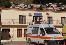 Ολική ανακαίνιση στο Κέντρο Υγείας Σαμοθράκης