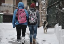 Κλειστά τα σχολεία αύριο και στην Ορεστιάδα