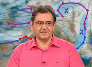 Υποδιοικητής ΕΜΥ: «Αν δεν έμεινε στρωμένο δεν απογοητευόμαστε. Υπάρχει συνέχεια»
