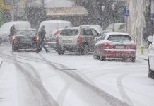 Κλειστά τα σχολεία, ανοιχτοί οι παιδικοί σταθμοί στην Κομοτηνή