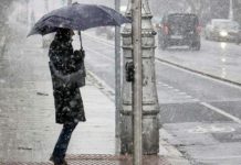 Κακοκαιρία: Τι ισχύει για εργαζομένους που δεν μπόρεσαν να πάνε στη δουλειά