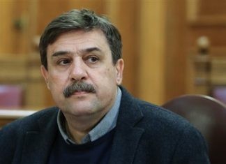 A. Ξανθός: Σχέδια για ανέγερση νέου νοσοκομείου στο νομό Ροδόπης