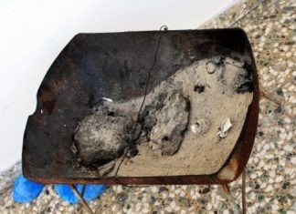 Γυναίκα πέθανε από αναμμένο μαγκάλι στην Κομοτηνή!
