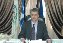 Δήμαρχος Ορεστιάδος: “Να μην ανοίξουν τα σχολεία τη Δευτέρα 9 Ιανουαρίου 2017”